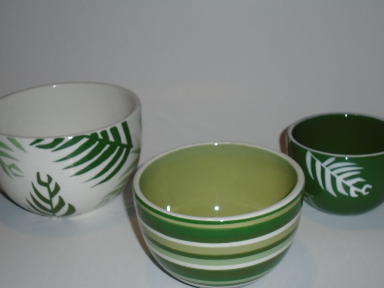 raintree nesting bowls